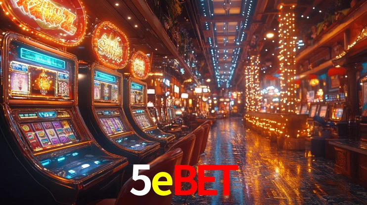 5ebet apk