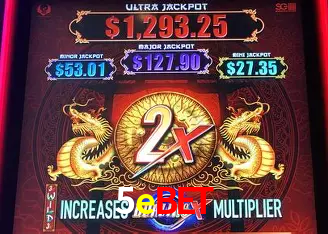 A Emoção da Loteria na 5ebet: Uma Chance de Mudança de Vida