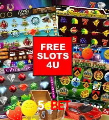 Desvendando o Mundo dos Jogos Virtuais na 5ebet
