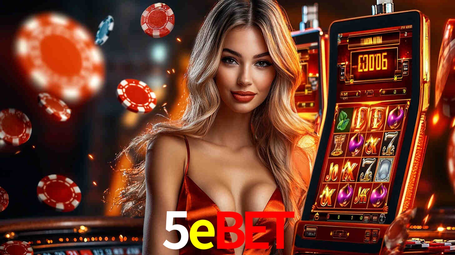 5ebet - Aposta Online Brasil Oficial - 5ebet.com
