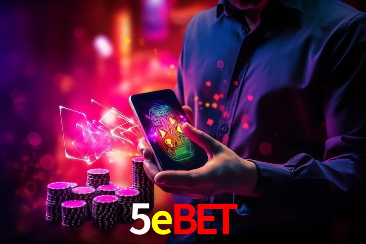 Experiência VIP 5ebet