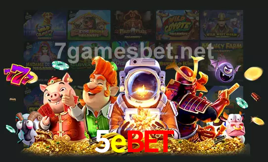 cassino 5ebet