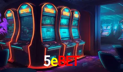Explorando a Categoria de Eventos em Apostas na 5ebet