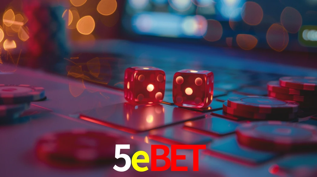 Mesa de Blackjack 5ebet