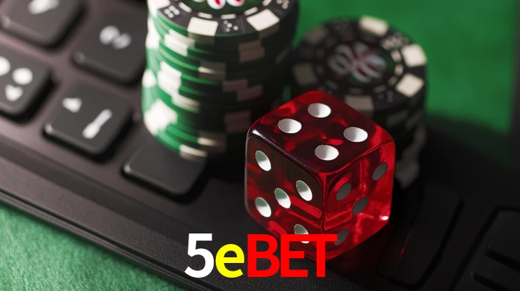 Casino VIP 5ebet