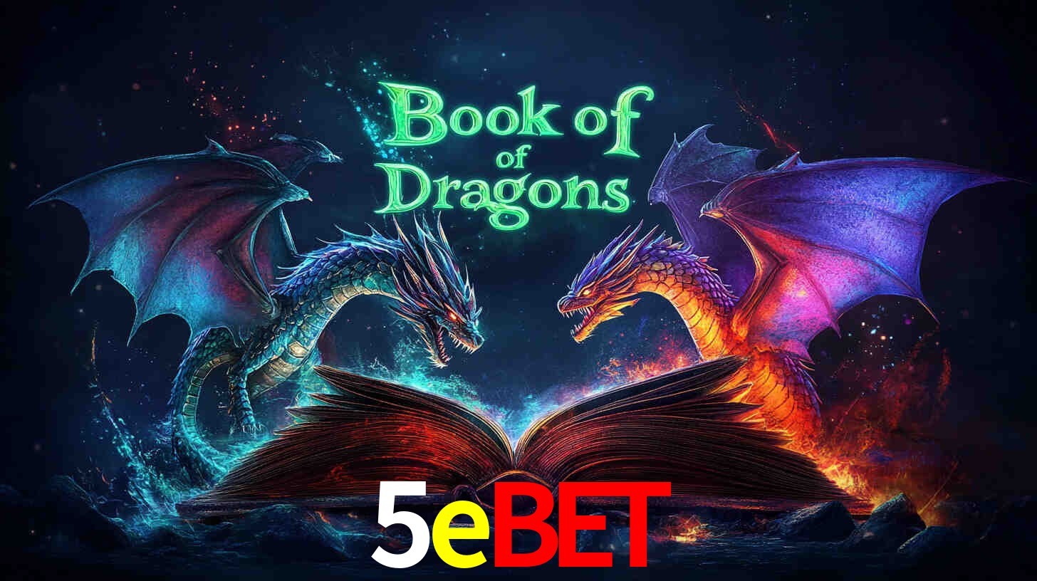 Desvendando o Mundo dos Jogos Virtuais na 5ebet