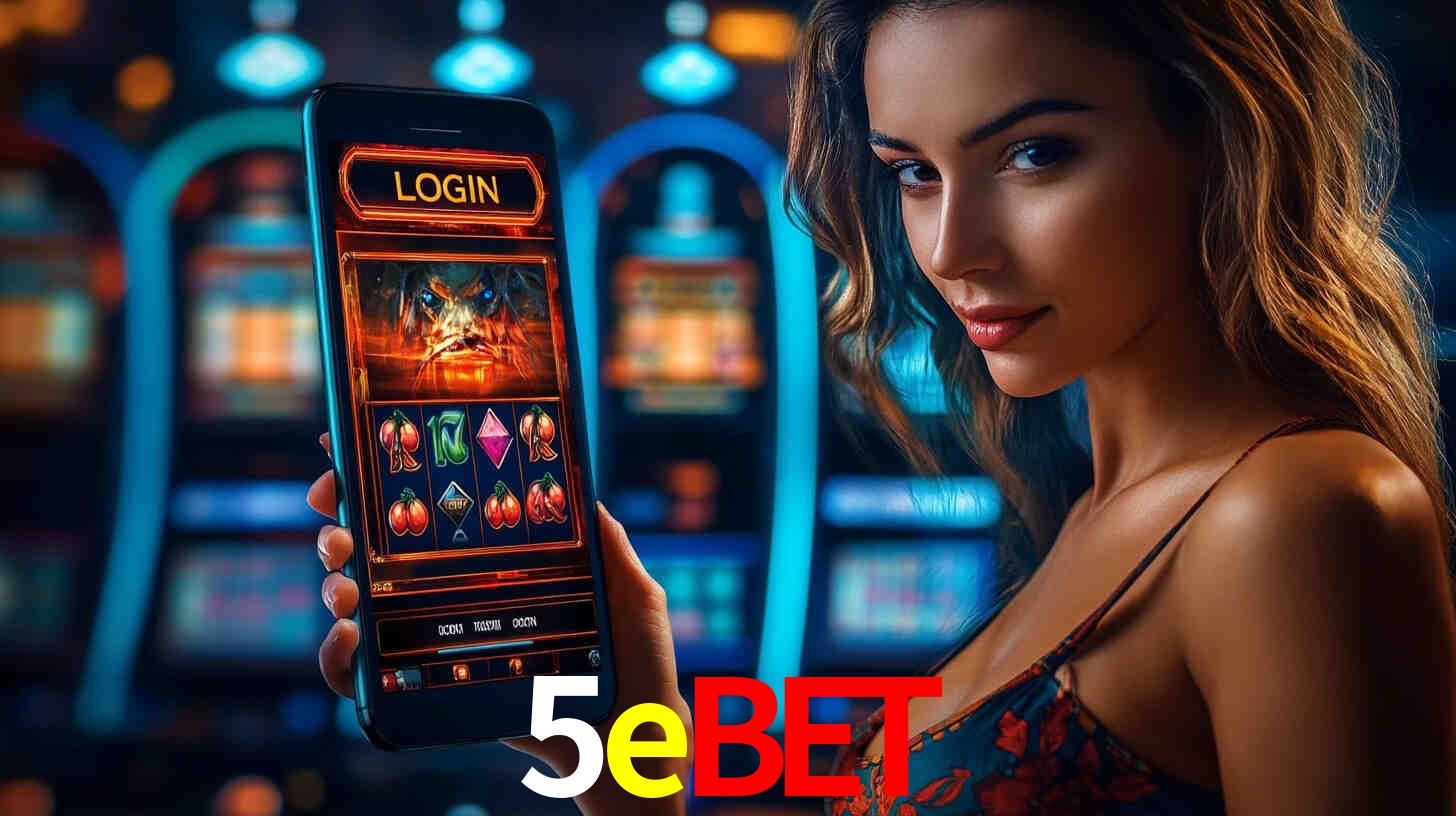 Bônus Generosos e Exclusivos no 5ebet para Você!