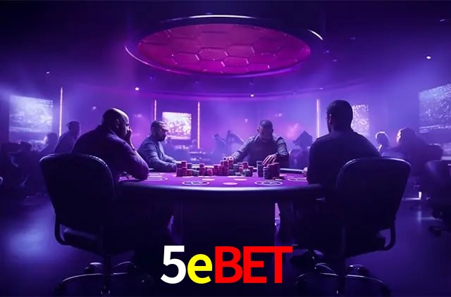PIX Instantâneo 5ebet