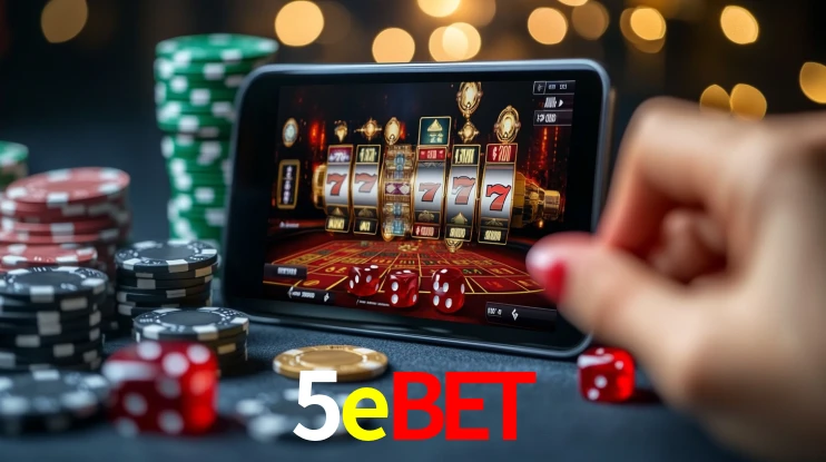 Programa VIP 5ebet