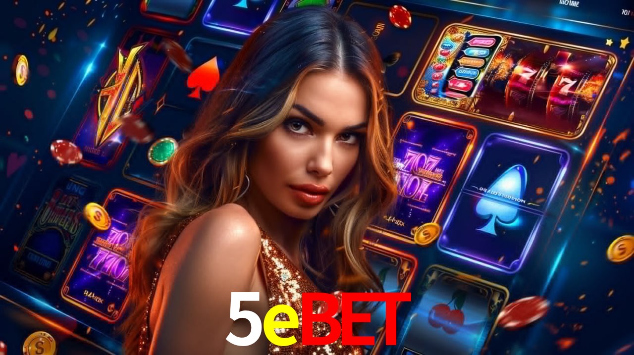 Programa VIP 5ebet
