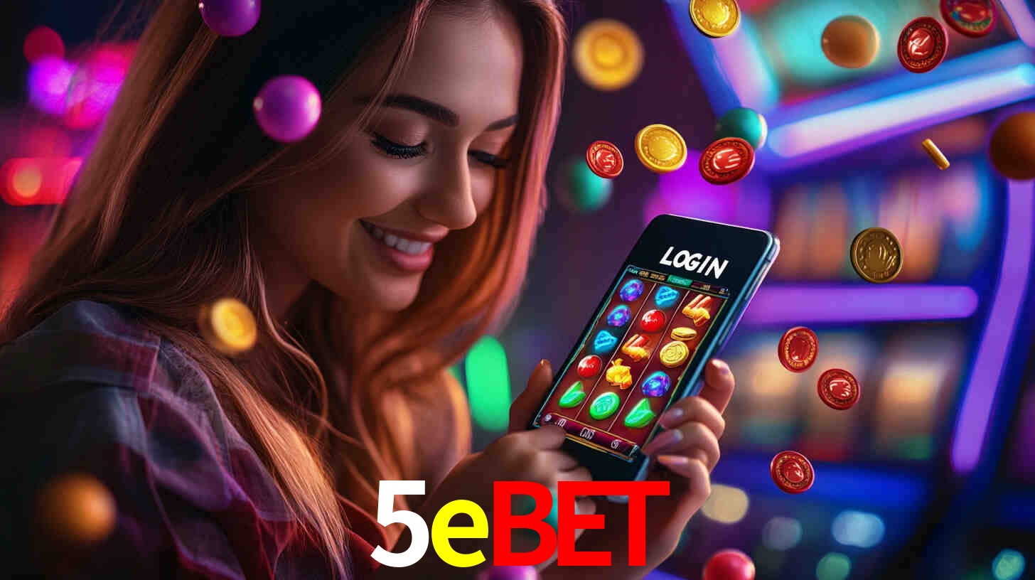 5ebet.com