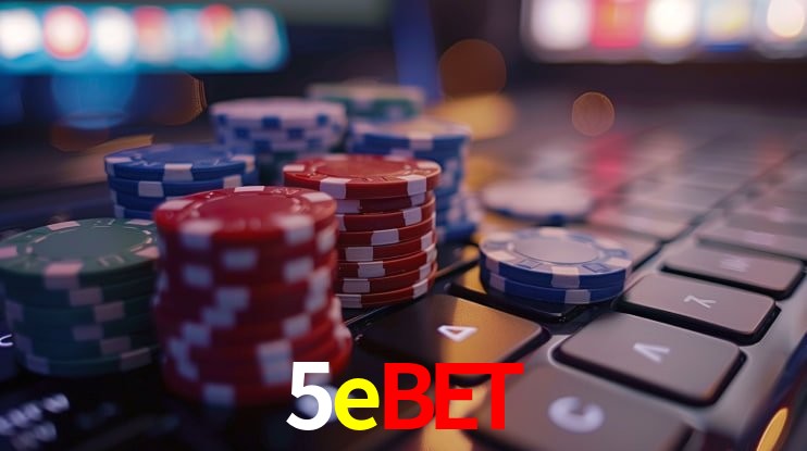 Estatísticas do Jogo 5ebet