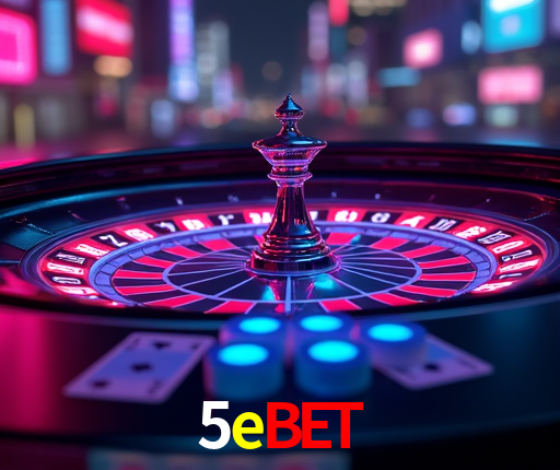 Estatísticas Esportivas 5ebet