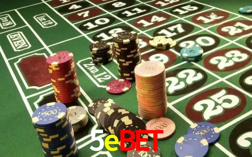 Integração de APIs 5ebet
