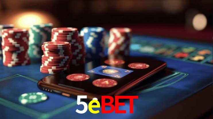 Especiais de Fim de Semana 5ebet