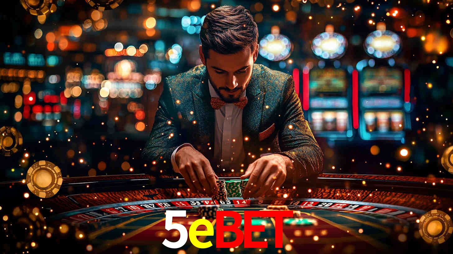 Ofertas Imperdíveis na 5ebet: Promoções e Bônus Que Valem a Pena