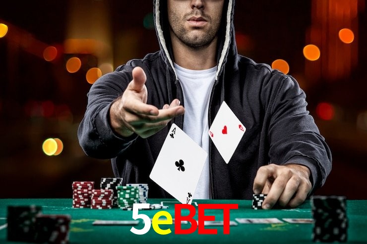 5ebet.com