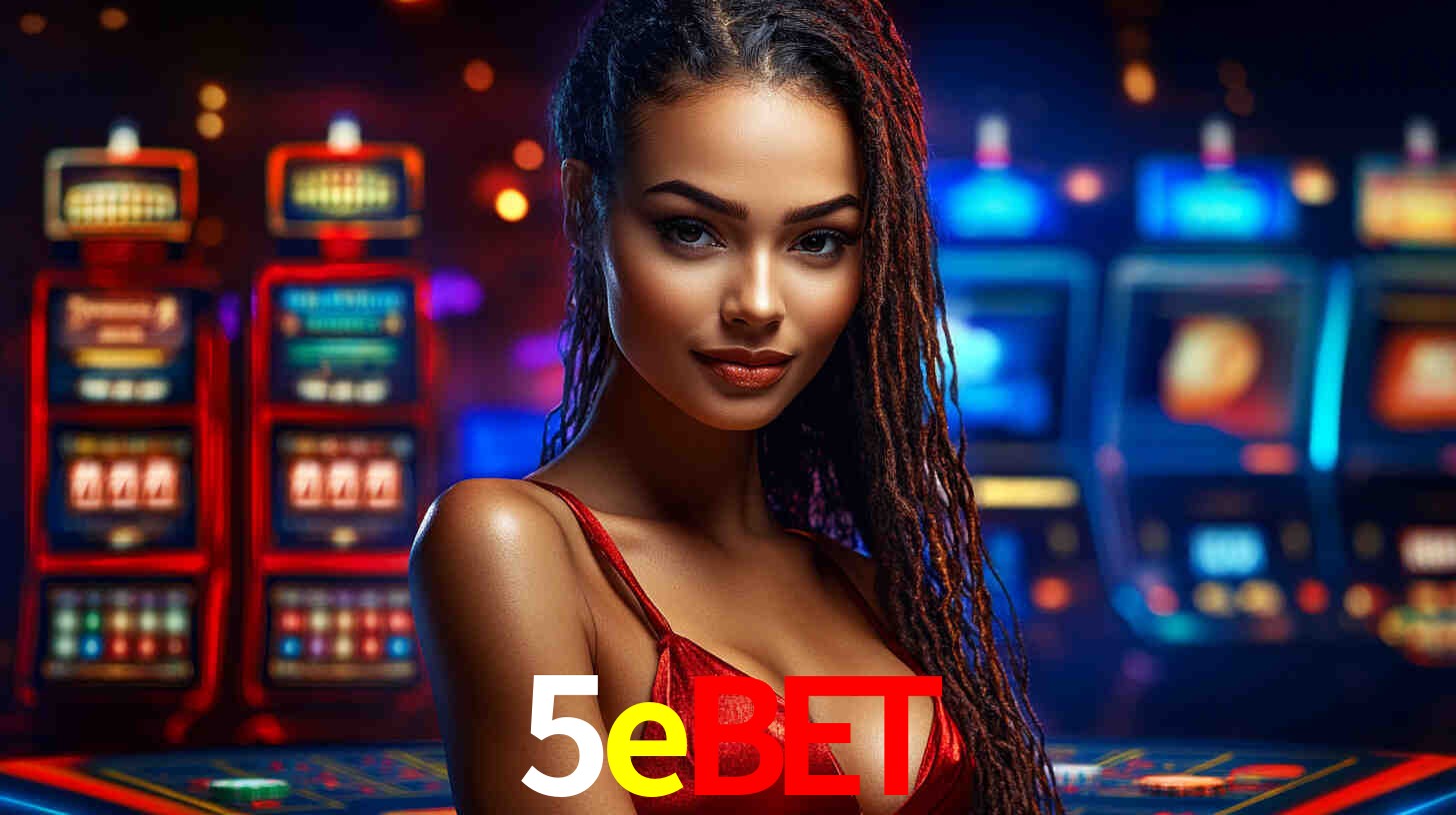 Apostas de Futebol 5ebet