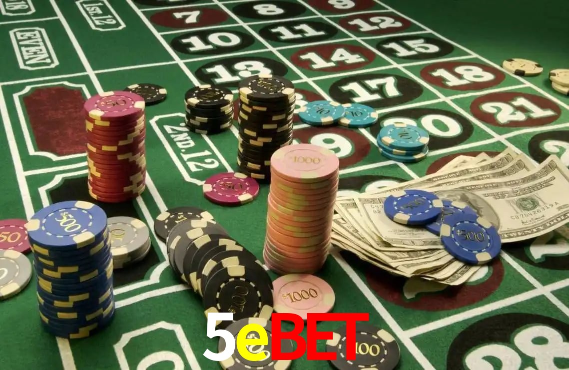5ebet apk