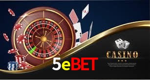 Login Seguro 5ebet