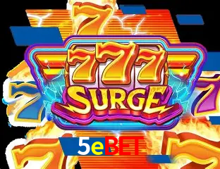 A Revolução dos Aplicativos de Jogos no 5ebet