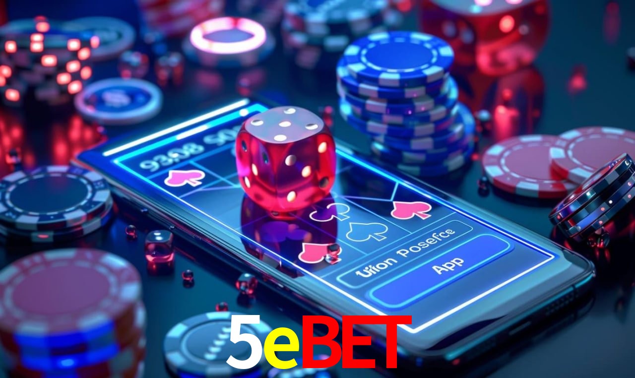 Especiais de Fim de Semana 5ebet