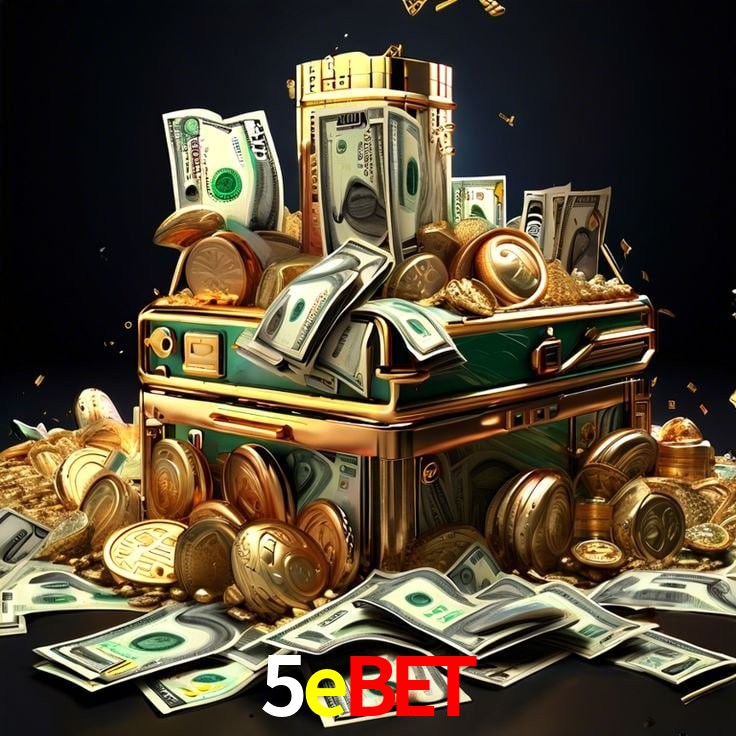 Cadastro Rápido 5ebet