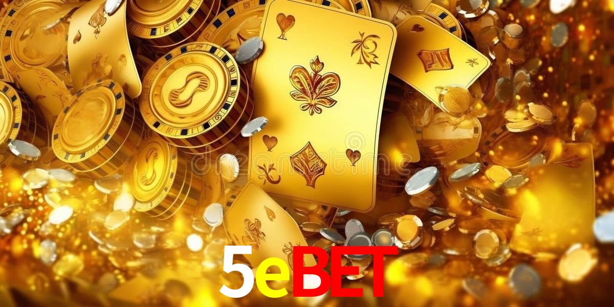 Jogos Exclusivos 5ebet