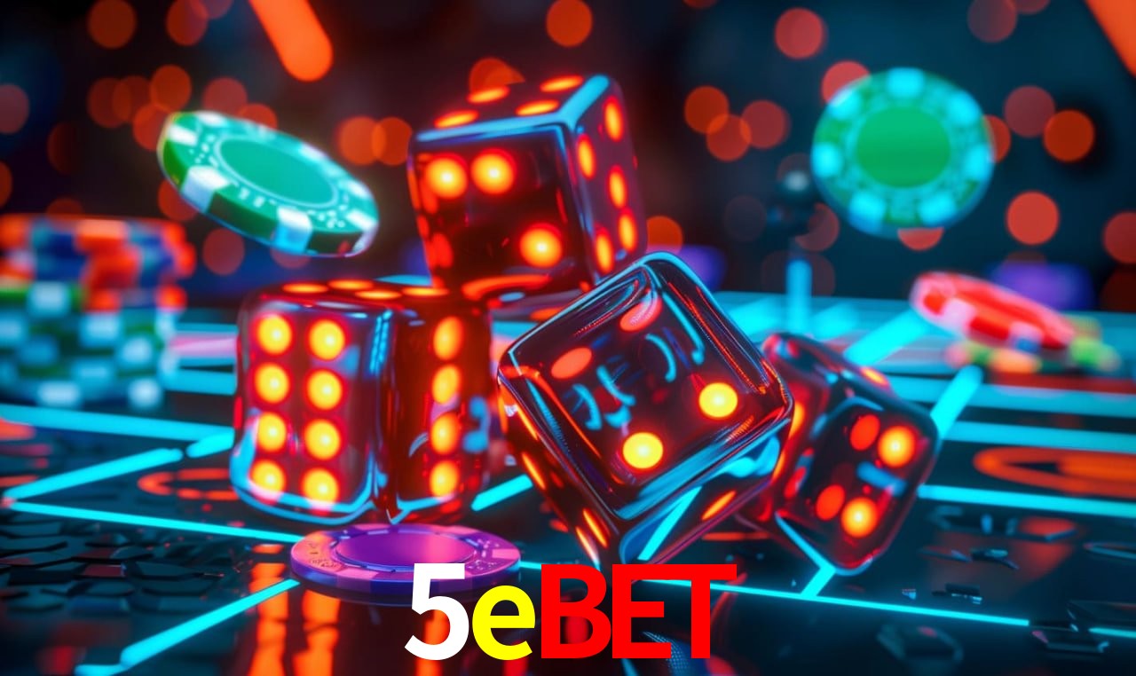 Mesa de Blackjack 5ebet