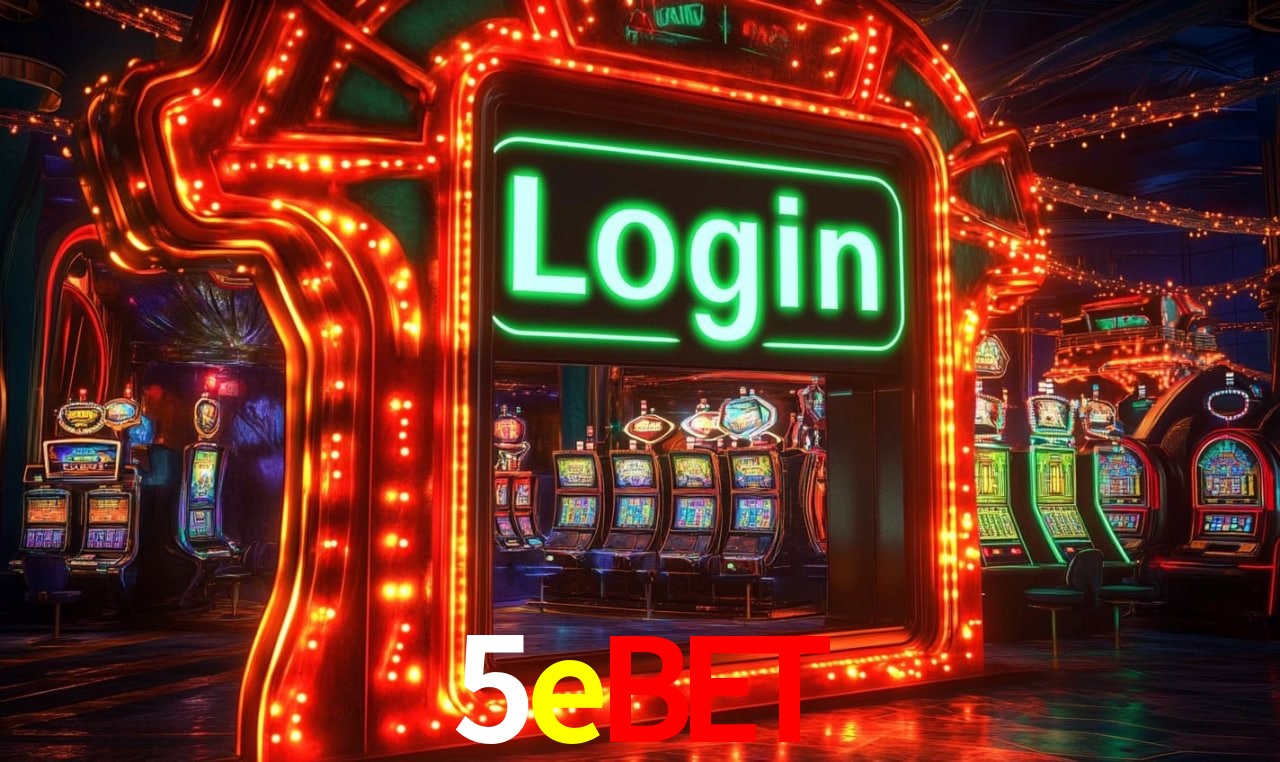 Provedores de Jogos 5ebet
