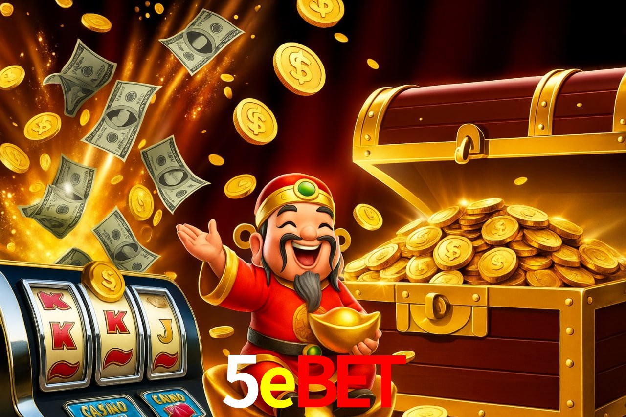 Apostas de Tênis 5ebet
