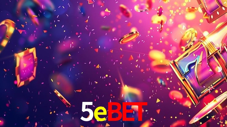 Casino Ao Vivo 5ebet