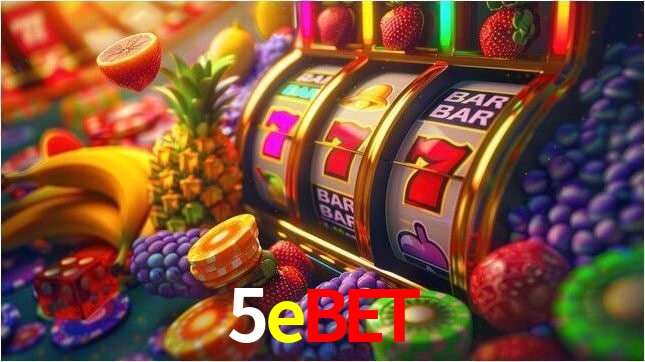 Descubra a Magia dos Jogos de Arcade no 5ebet