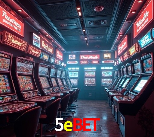 Cadastro Rápido 5ebet