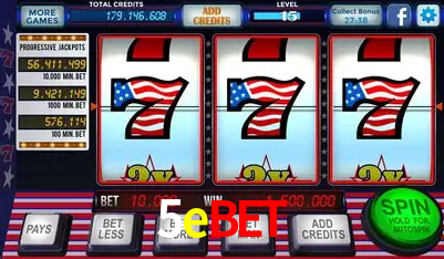 Desvendando o Mundo dos Jogos Virtuais na 5ebet
