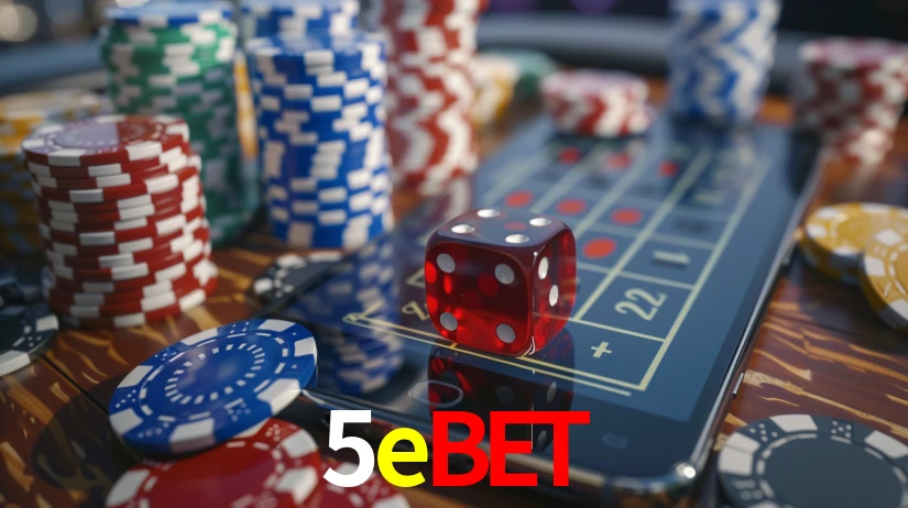 5ebet apk
