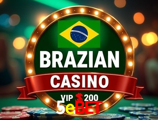 Promoção Relâmpago 5ebet