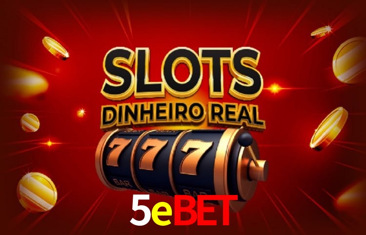 Provedores de Jogos 5ebet