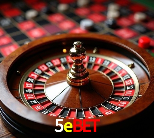 Login Seguro 5ebet