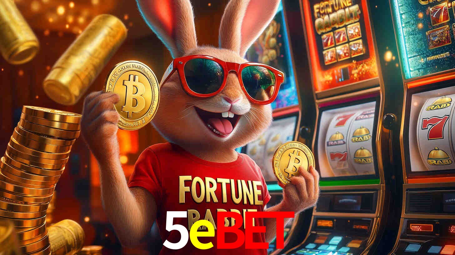 A Emoção da Loteria na 5ebet: Uma Chance de Mudança de Vida