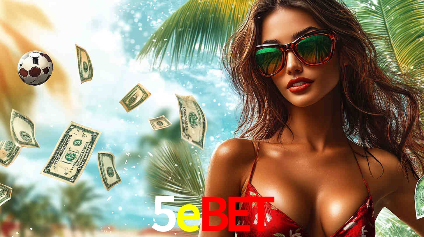 Desvendando o Mundo dos Jogos Virtuais na 5ebet
