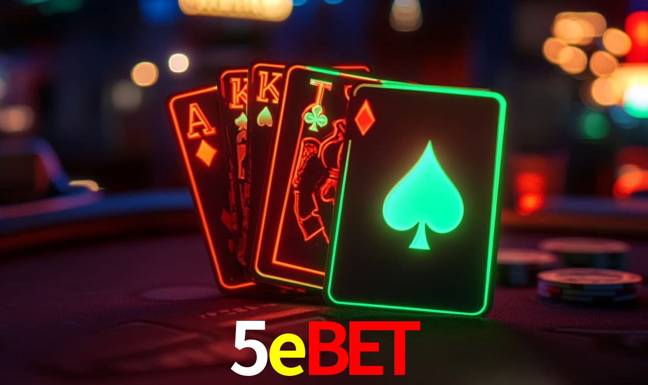 Sistemas de Segurança 5ebet