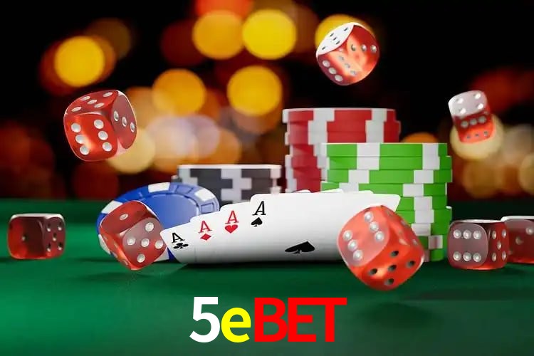 Promoção Relâmpago 5ebet