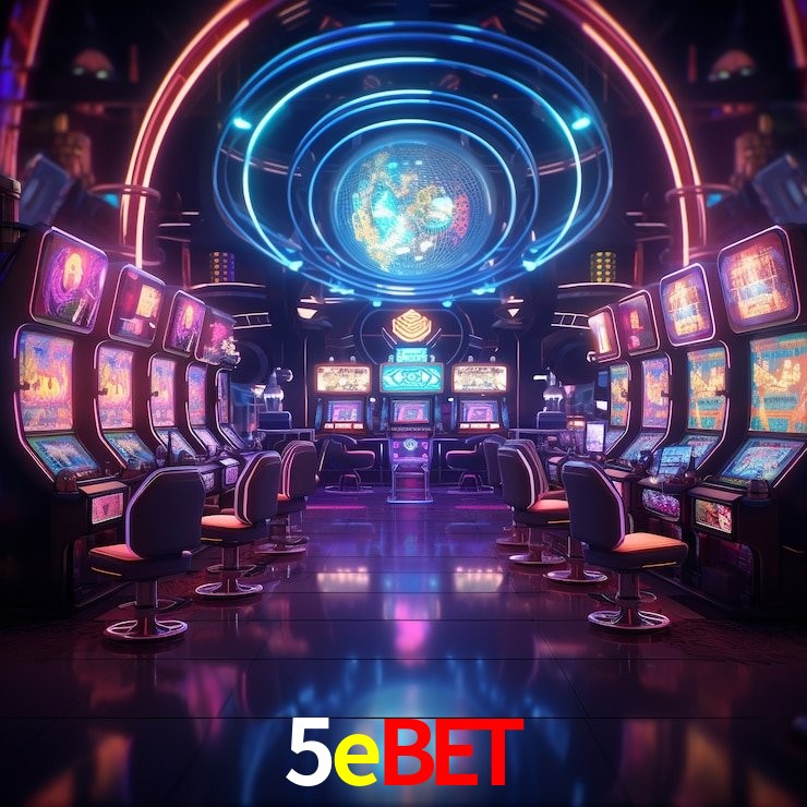 Promoções Sazonais 5ebet