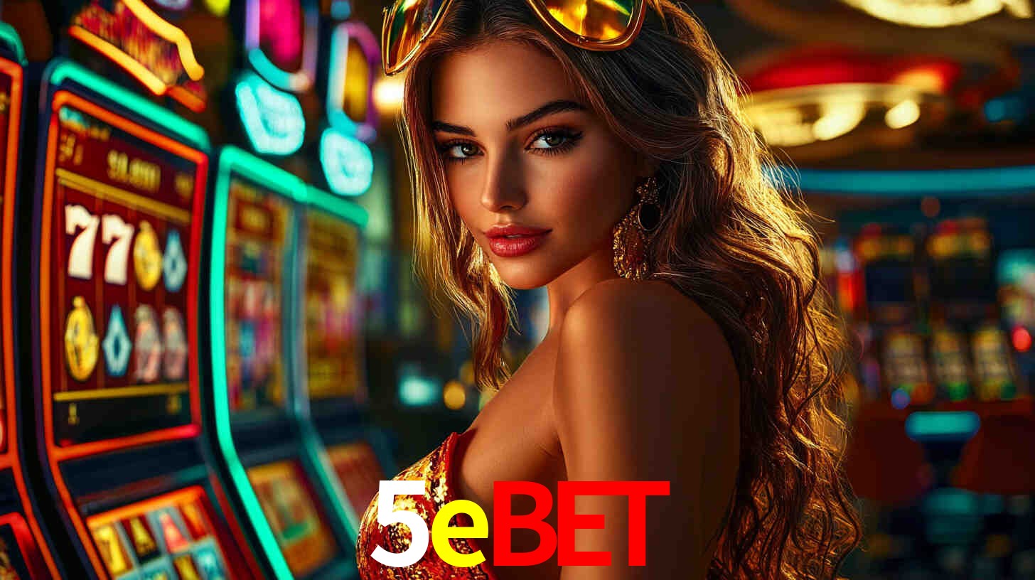 Bônus Diários 5ebet
