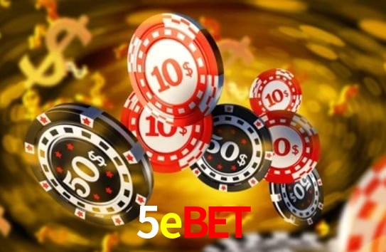 Jogos de Slot 5ebet