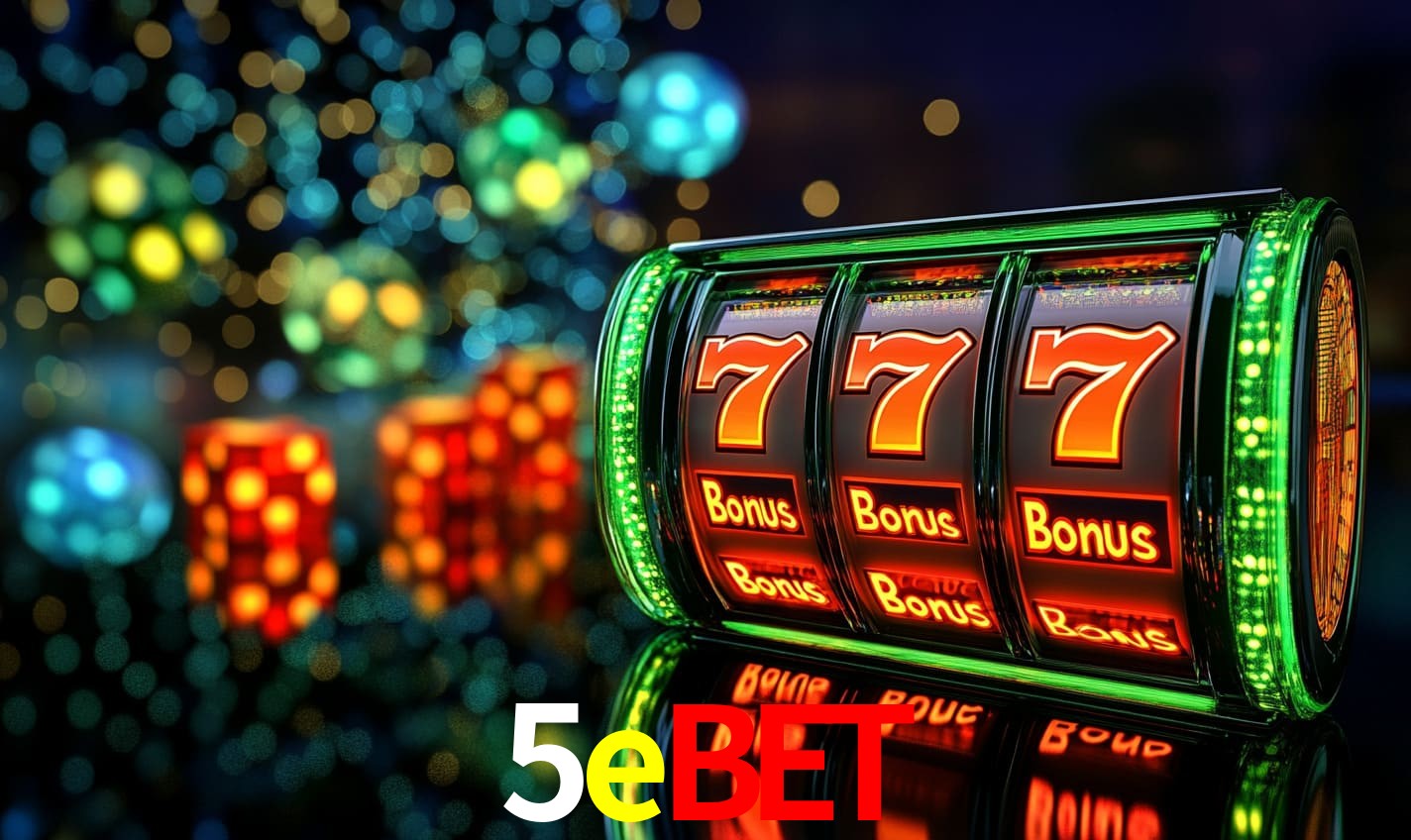 Experiência VIP 5ebet