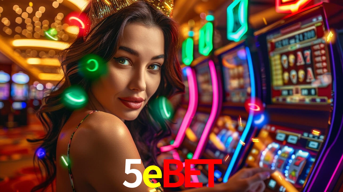 Jogos Exclusivos 5ebet