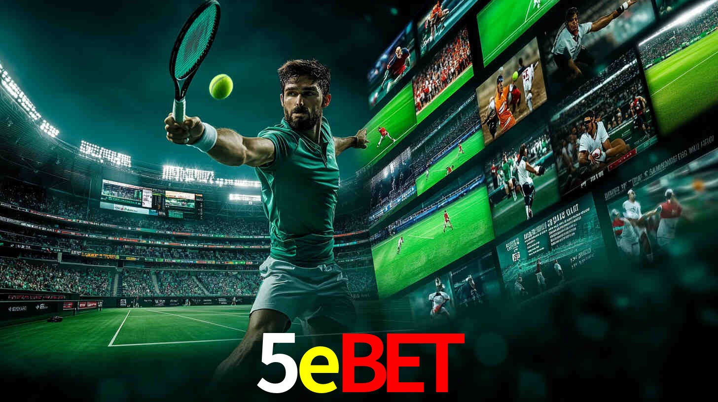 Jogo Spaceman 5ebet