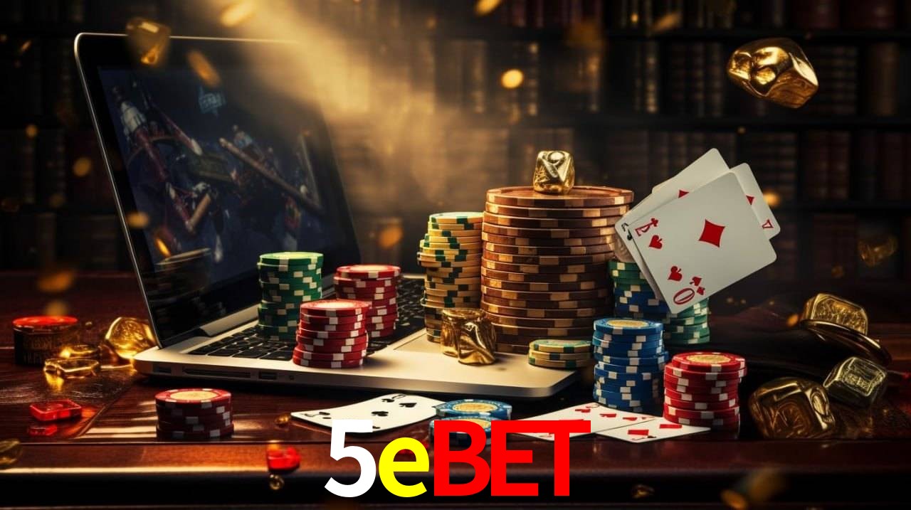 Estatísticas do Jogo 5ebet